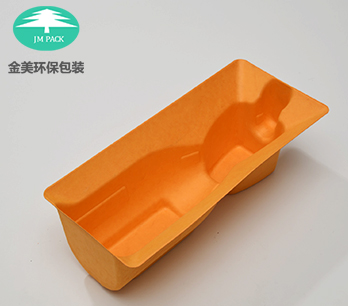 環(huán)保紙托是否具備替代EPE泡棉的能力